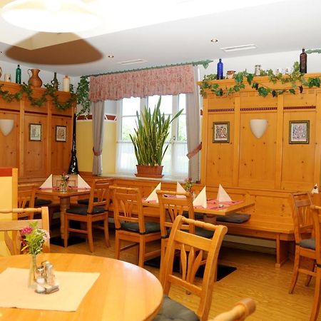 Radhotel Schischek Oberpurkla Luaran gambar