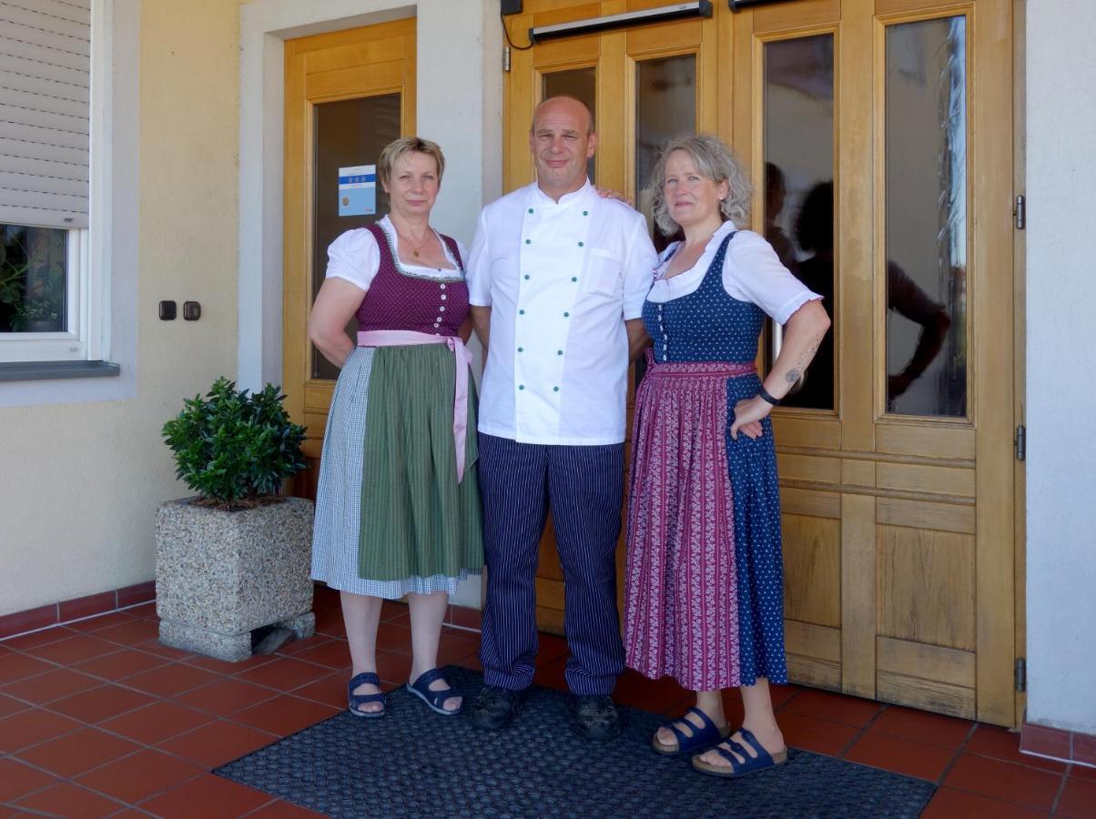 Radhotel Schischek Oberpurkla Luaran gambar