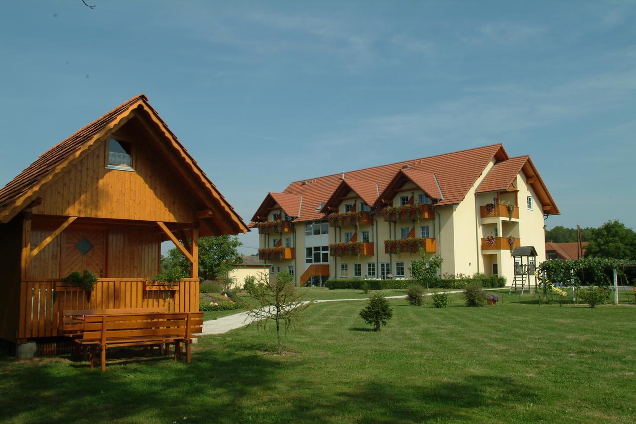Radhotel Schischek Oberpurkla Luaran gambar