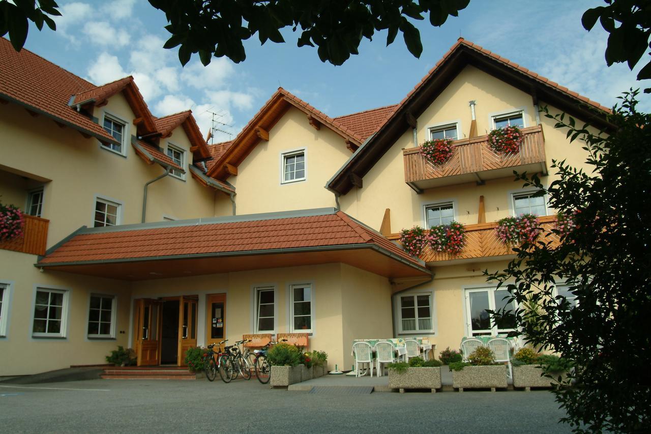 Radhotel Schischek Oberpurkla Bilik gambar