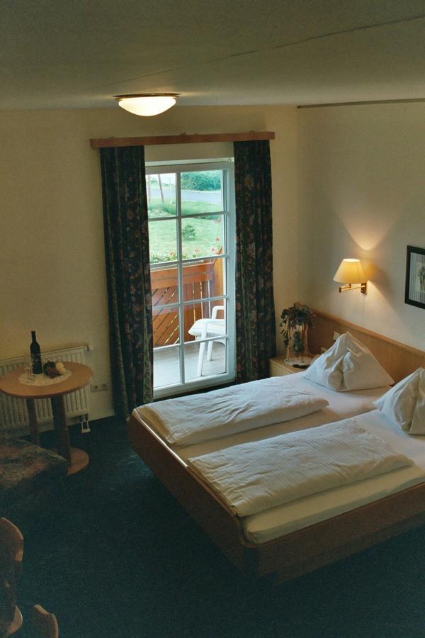 Radhotel Schischek Oberpurkla Bilik gambar