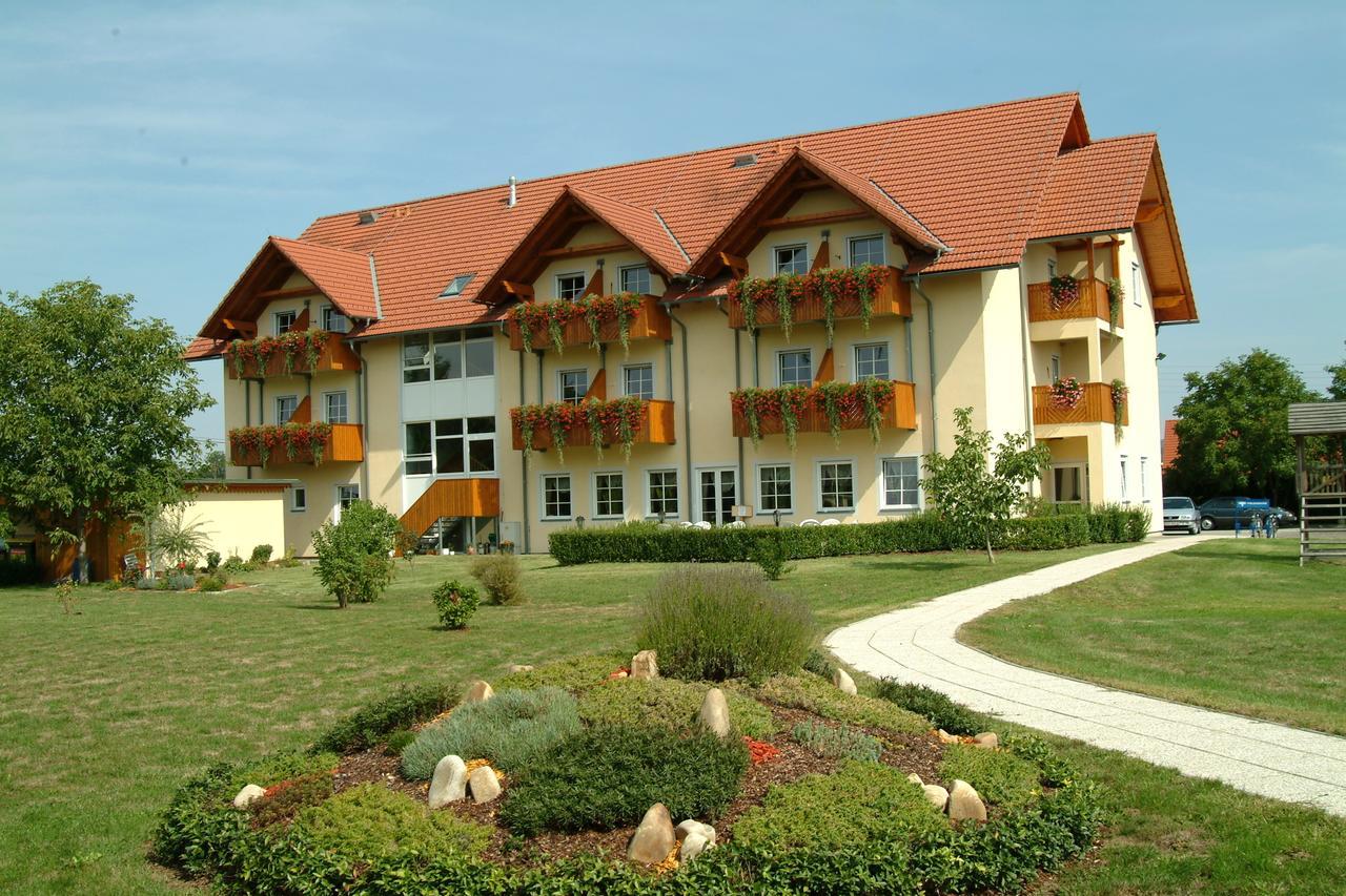 Radhotel Schischek Oberpurkla Luaran gambar