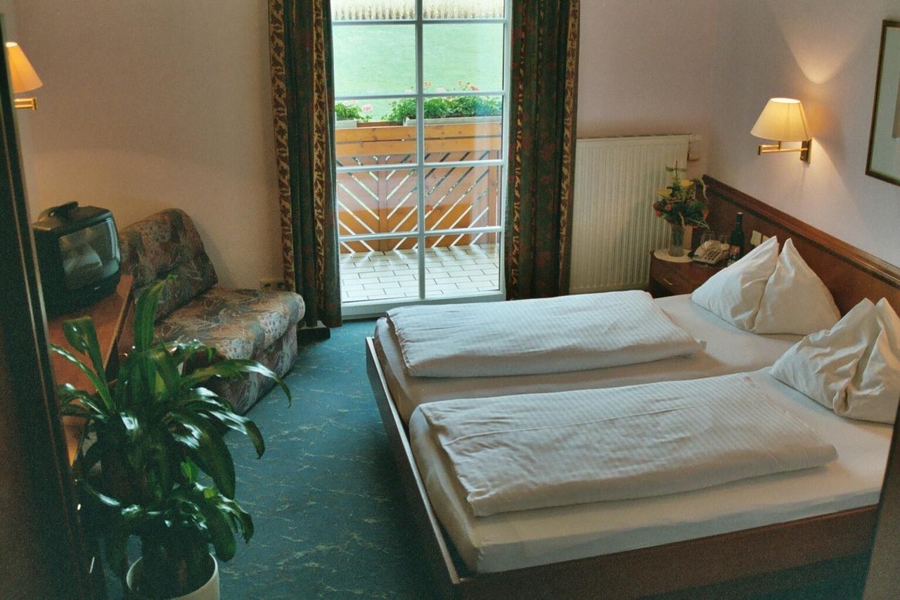Radhotel Schischek Oberpurkla Bilik gambar